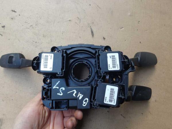 COMMODO BMW SERIE 1 E81 / E87 - Vue 4